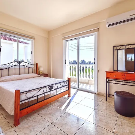 别墅 哈德乔斯山谷酒店 马佐托斯