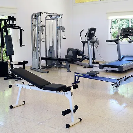 哈德乔斯山谷酒店 *