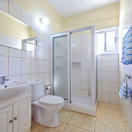 哈德乔斯山谷酒店 马佐托斯