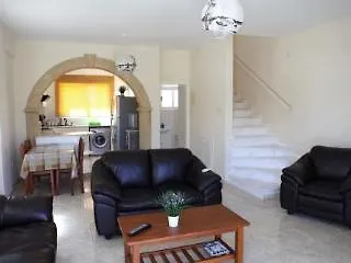 别墅 哈德乔斯山谷酒店