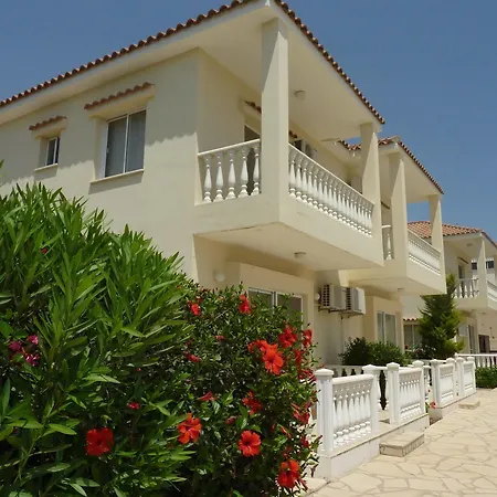 哈德乔斯山谷酒店 别墅 马佐托斯