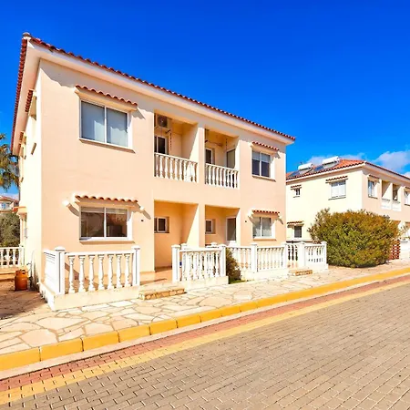 别墅 哈德乔斯山谷酒店 马佐托斯