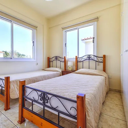 Villa Hadjios Valley