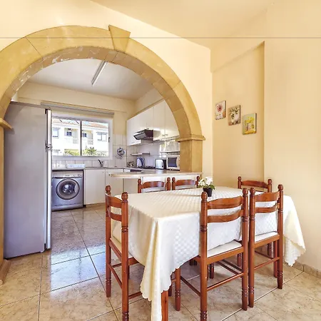 Hadjios Valley Villa