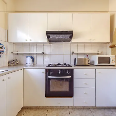 Hadjios Valley * Mazotos