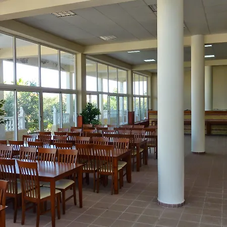 فيلة Hadjios Valley شاطئ مازوتوس