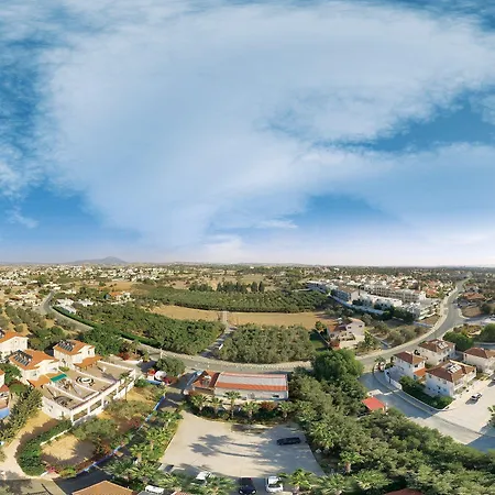 Villa Hadjios Valley