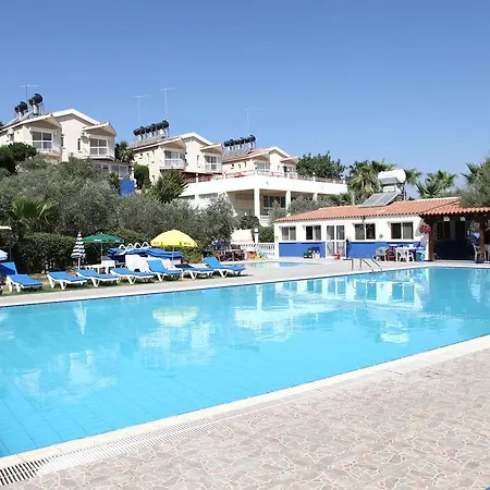 Hadjios Valley *