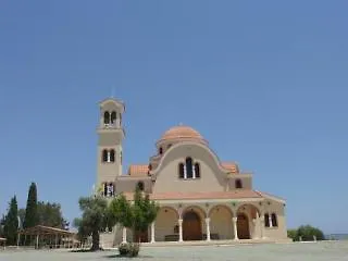 Hadjios Valley Villa