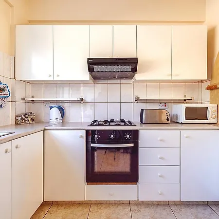Hadjios Valley Villa *