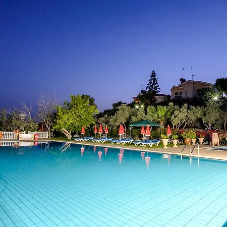Hadjios Valley Villa