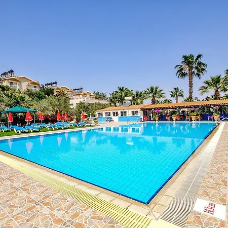 Hadjios Valley * 마조토스