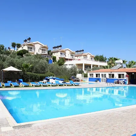 Hadjios Valley * شاطئ مازوتوس