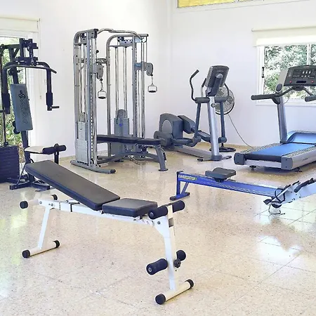 فيلة Hadjios Valley شاطئ مازوتوس