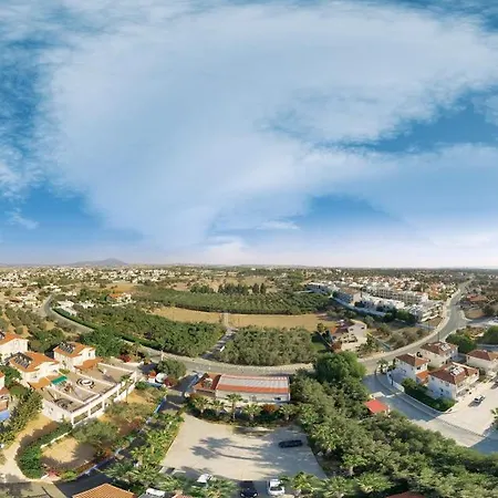 Hadjios Valley * 마조토스