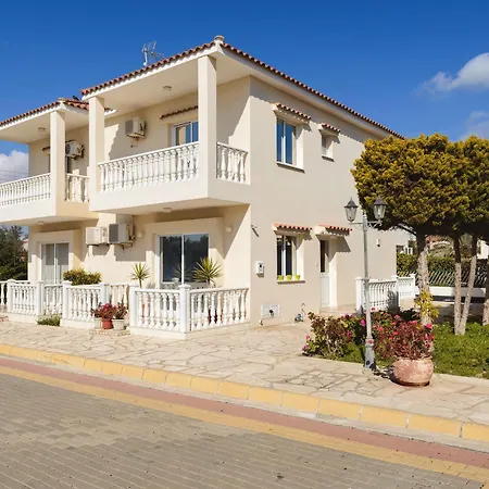 빌라 Hadjios Valley *