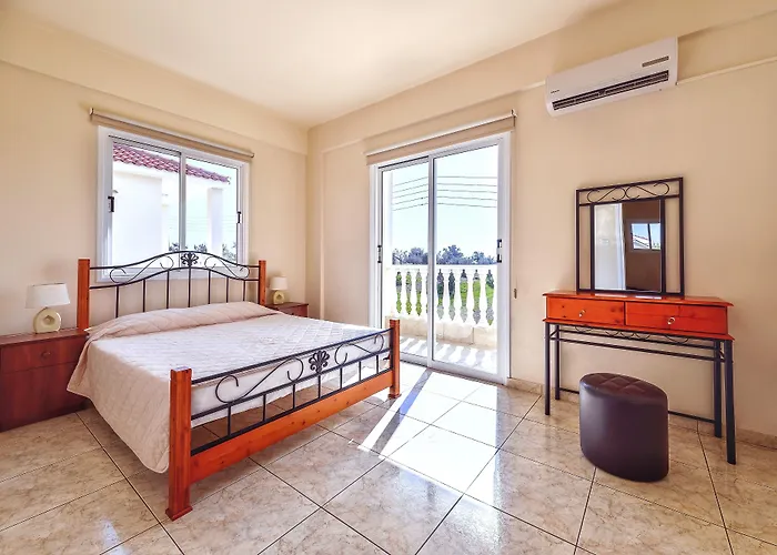 ヴィラ Hadjios Valley マゾトス