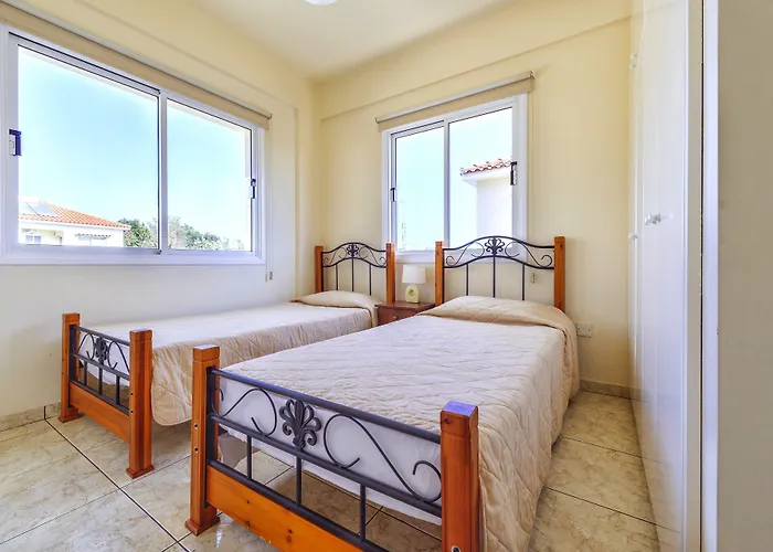 ヴィラ Hadjios Valley