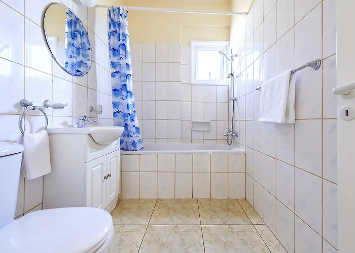 Hadjios Valley ヴィラ マゾトス