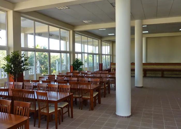 ヴィラ Hadjios Valley マゾトス