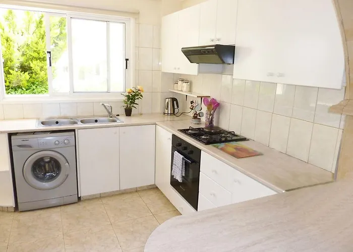 Hadjios Valley וילה