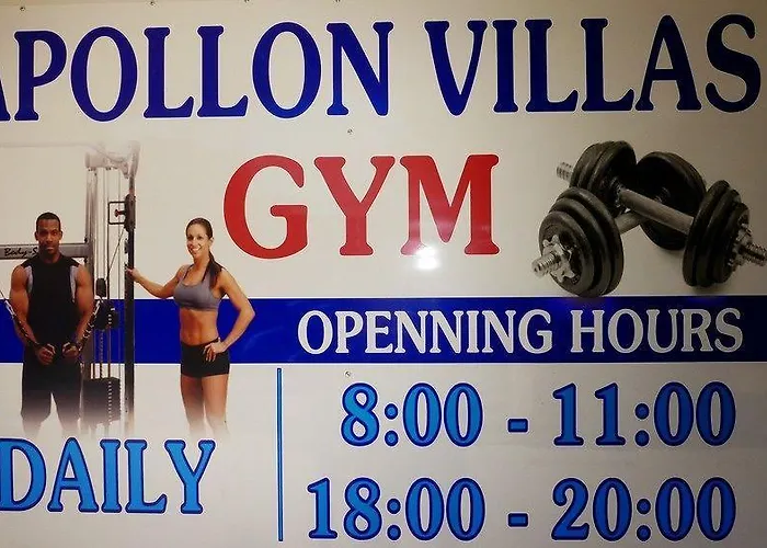 Hadjios Valley ヴィラ マゾトス