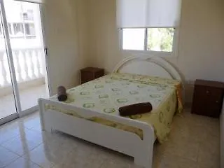 Hadjios Valley וילה מזוטוס