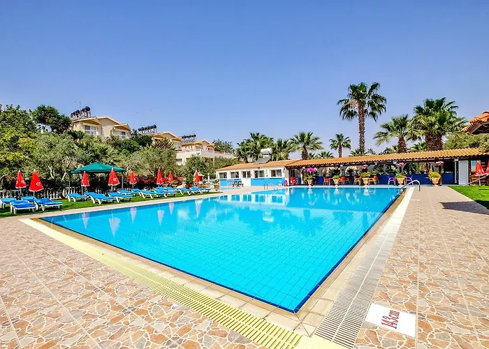 Hadjios Valley * マゾトス