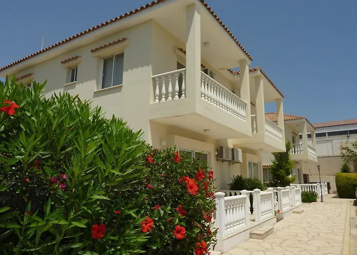 Hadjios Valley וילה מזוטוס