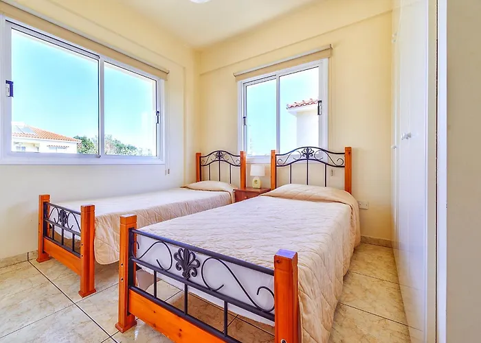 ヴィラ Hadjios Valley