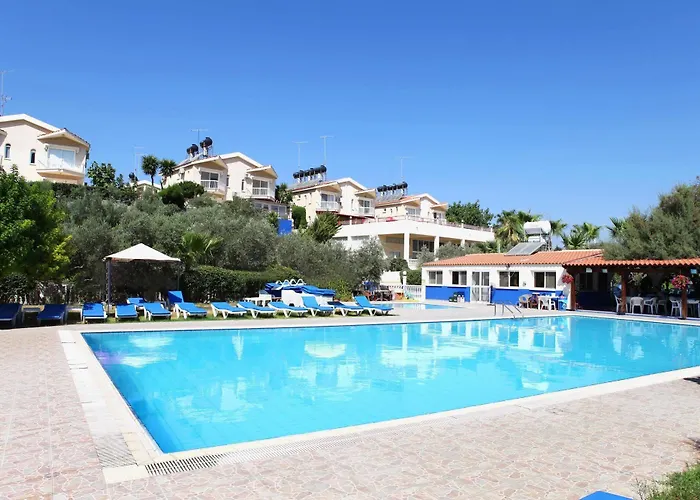 Hadjios Valley * מזוטוס