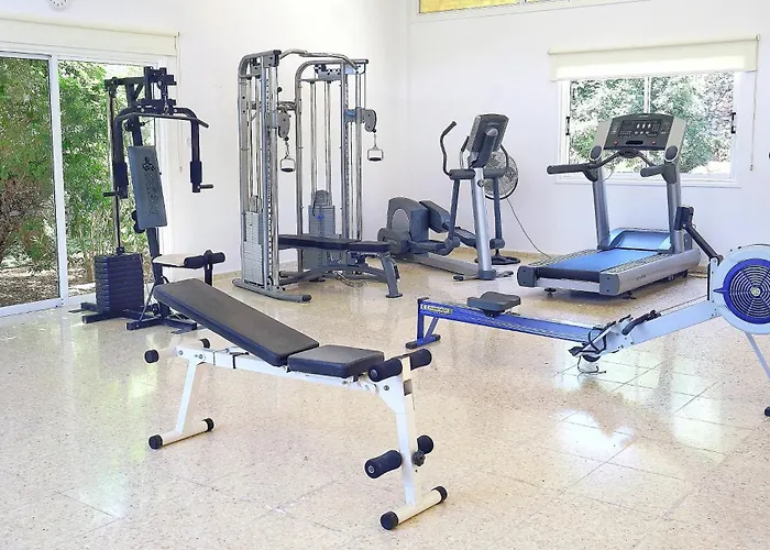 ヴィラ Hadjios Valley マゾトス