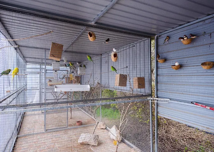 Hadjios Valley וילה *