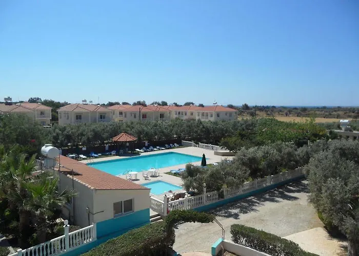 Hadjios Valley מזוטוס